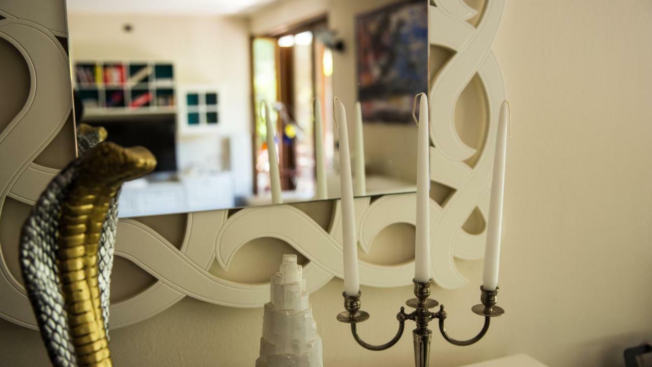 Villa Ivana Desenzano del Garda Eksteriør billede